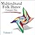 Multicultural Folk Dance CD...