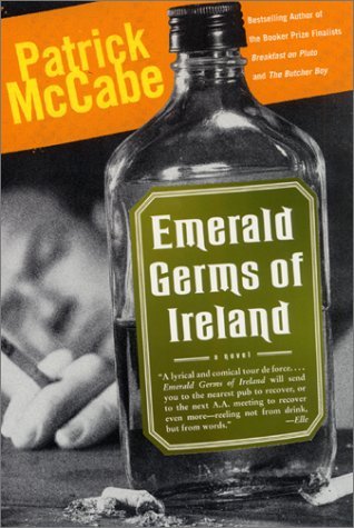 Emerald Germs of Ireland (Paperback)