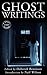 Ghost Writings: A Ghost Story Guide