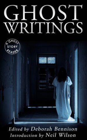 Ghost Writings: A Ghost Story Guide (Kindle Edition)