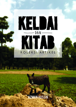 Keldai dan Kitab (Paperback)