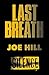 Last Breath by Joe Hill