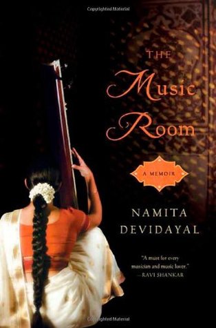 The Music Room (Hardcover)