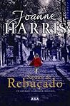 Sapatos de Rebuçado by Joanne Harris