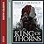 King of Thorns (The Broken Empire, #2)