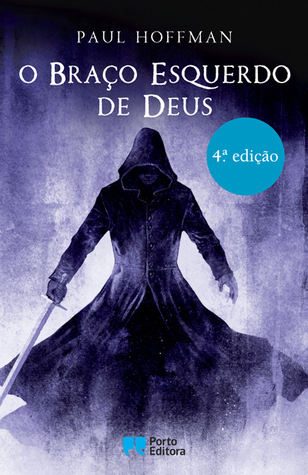 O Braço Esquerdo de Deus (Thomas Cale, #1)