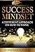 Success Mindset: A different approach on how to think