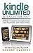 Kindle Unlimited: Is It Rig...