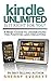 Kindle Unlimited by Sherry Everett