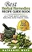 Herbal Recipe Remedies: 30 ...