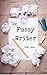 The Fussy Writer: How to St...