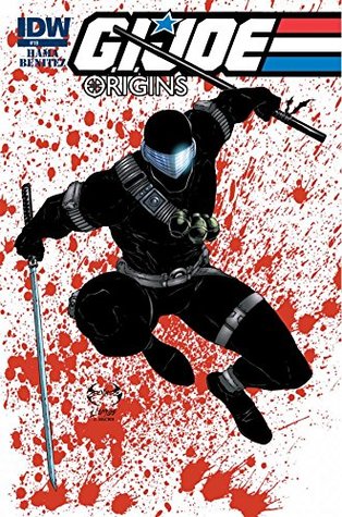 G.I. Joe: Origins #19 (Kindle Edition)