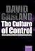 The Culture of Control by David   Garland