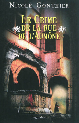 Le Crime de la rue de l'Aumône