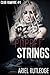 Puppet Strings (Club Vampire #1)