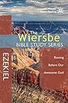 The Wiersbe Bible...