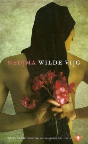 The Almond By Nedjma