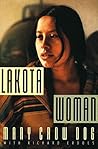 Lakota Woman