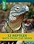 12 Reptiles Back from the Brink