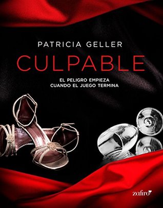 Culpable (Kindle Edition)