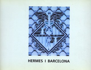 Hermes i Barcelona (Paperback)