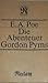 Die Abenteuer Gordon Pyms