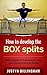 How to develop the BOX spli...