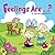 Feelings Are...? (Autism Is...? Books Book 4)