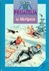 Pet prijatelja u ...