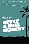 Mac and June: Nev...