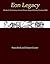 Eon Legacy: Sourcebook, Content Creator and Earth World Book Lite Edition: The Guided Logical Freeform Science-Fantasy, Cosmic Horror, Magical Hijinks RPG