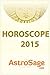 Horoscope 2015 By AstroSage...