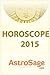 Horoscope 2015 By AstroSage.com: Astrology 2015