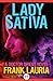 Lady Sativa by Frank Lauria