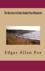 The Narrative of Arthur Gordon Pym of Nantucket