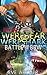 Biker Werebear vs Wereshark: Battle for the BBW (A BBW Paranormal Shifter Erotic Romance)