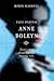 Tajni dnevnik Anne Boleyn  by Robin Maxwell