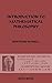 Introduction to Mathematical Philosophy