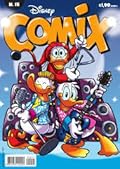 Disney Comix #15