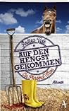 Auf den Hengst gekommen - Ein Pferdehof-Krimi Auf den Hengst gekommen - Ein Pferdehof-Krimi