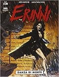 Erinni I: Danza di morte