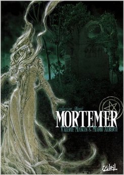 Mortemer (Paperback)