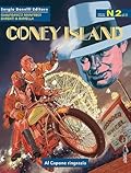 Coney Island n. 2: Al Capone ringrazia
