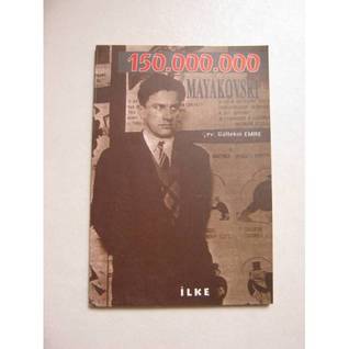 150.000.000 (Paperback)
