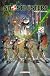 Ghostbusters, tome 1 : Panique à New York