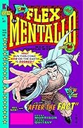 Flex Mentallo (1996) #1