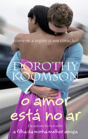 O Amor Está no Ar