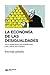 La economía de las desigualdades: Cómo implementar una redistribución justa y eficaz de la riqueza (Sociología y política (serie Rumbos teóricos))