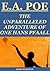 The Unparalleled Adventure of One Hans Pfaall (Annotated)