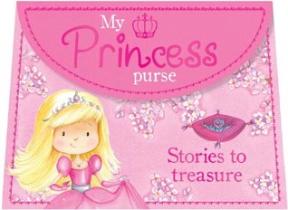 My Princess Purse (Hardcover)